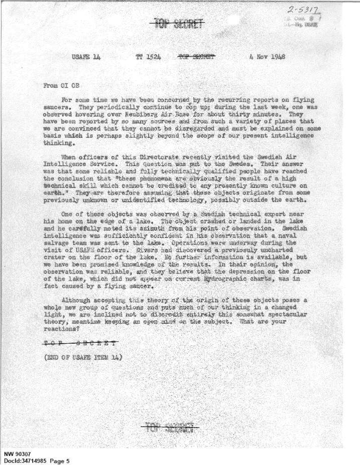 341 110448 records relating to the collection and dissemination of intelligence 1948 1955 ts con capture lead