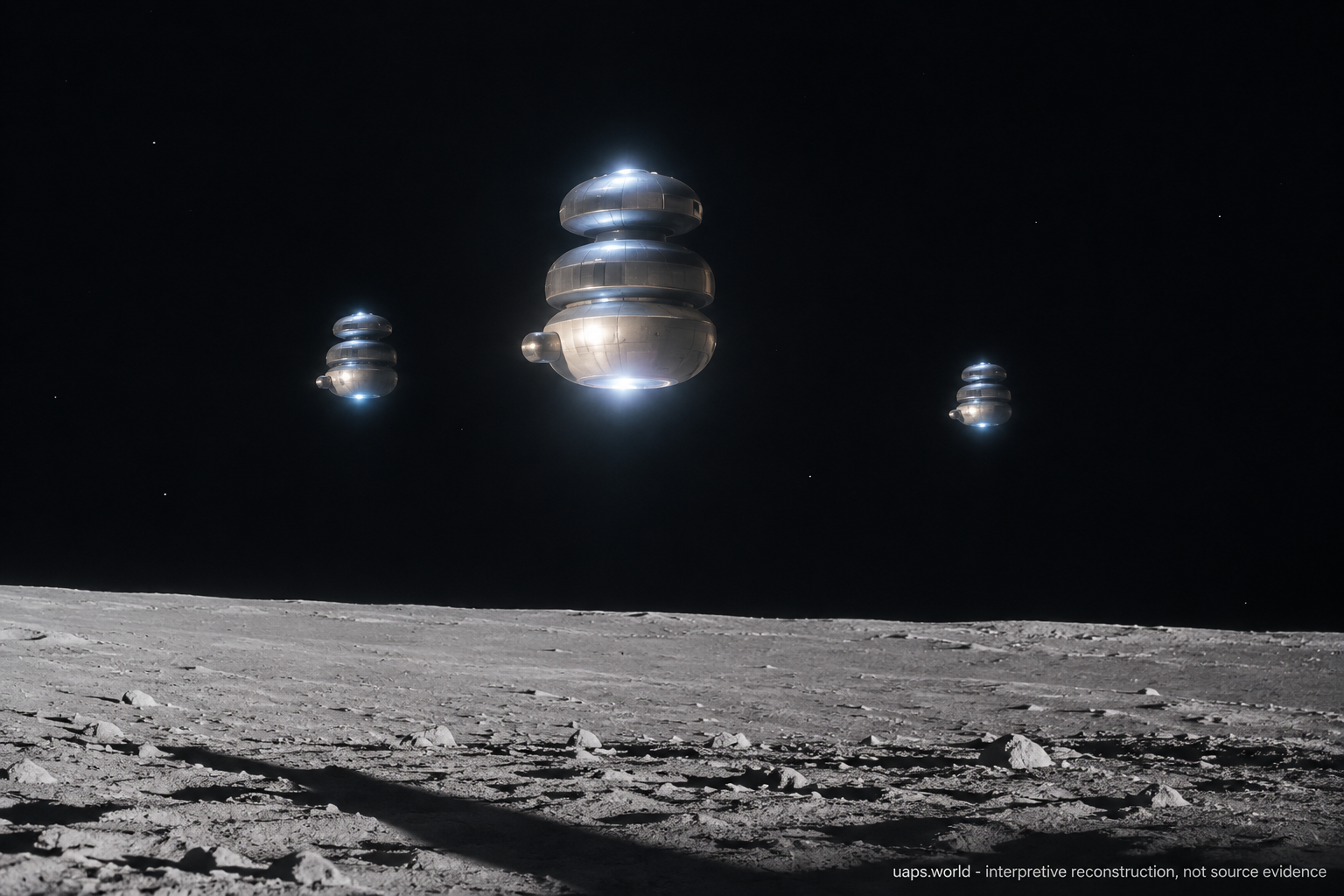 apollo 12 vm5 physical hull fleet interpretive reconstruction