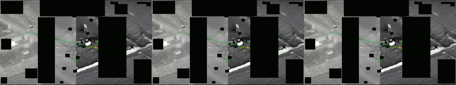 DOW-UAP-D016, Mission Report, Syria, July 2022