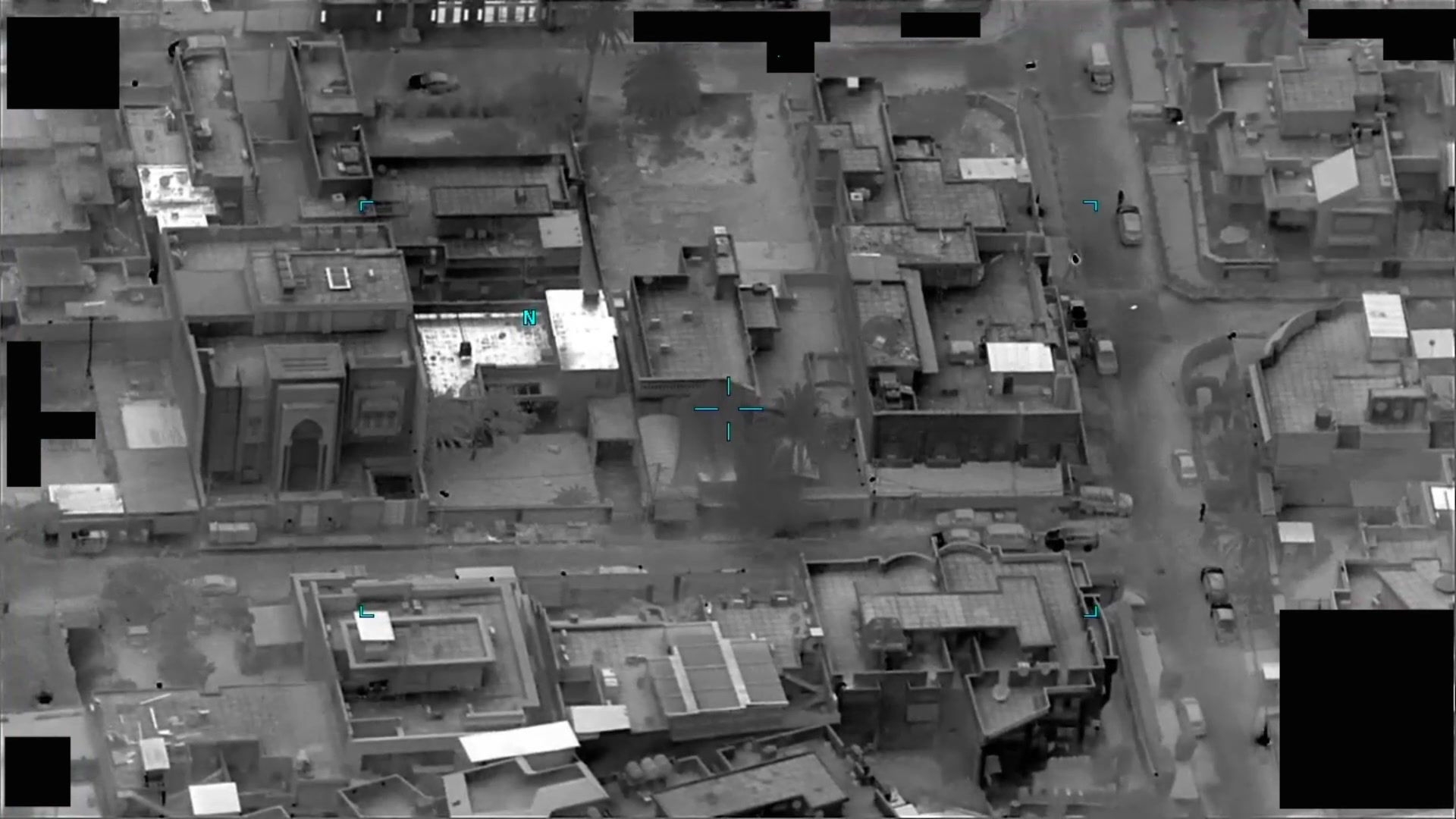 DOW-UAP-D018, Mission Report, Iraq, December 2022
