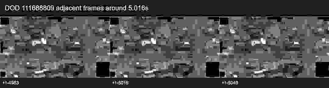 DOW-UAP-D018, Mission Report, Iraq, December 2022
