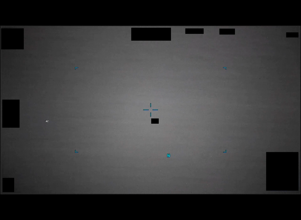 DOW-UAP-D023, Mission Report, United Arab Emirates, October 2023