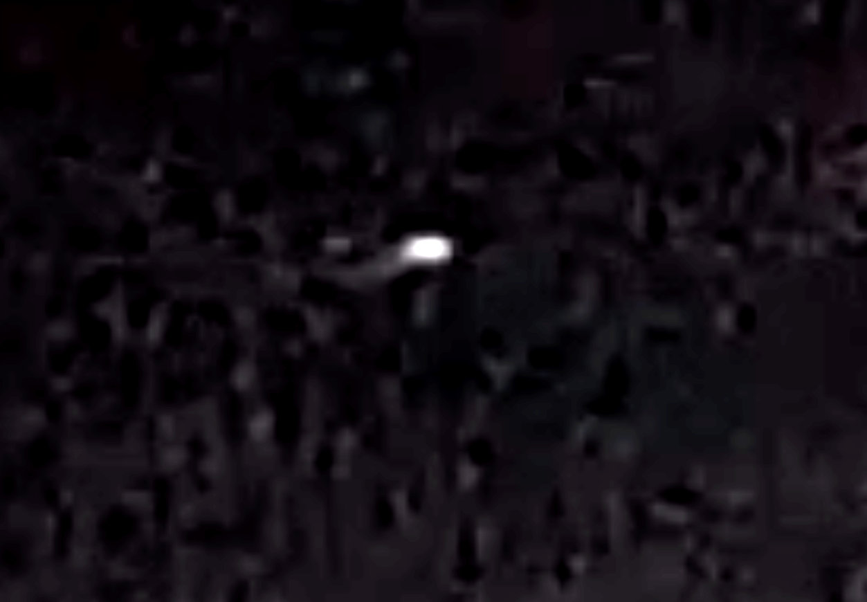 DOW-UAP-D033, Mission Report, Greece, October 2023