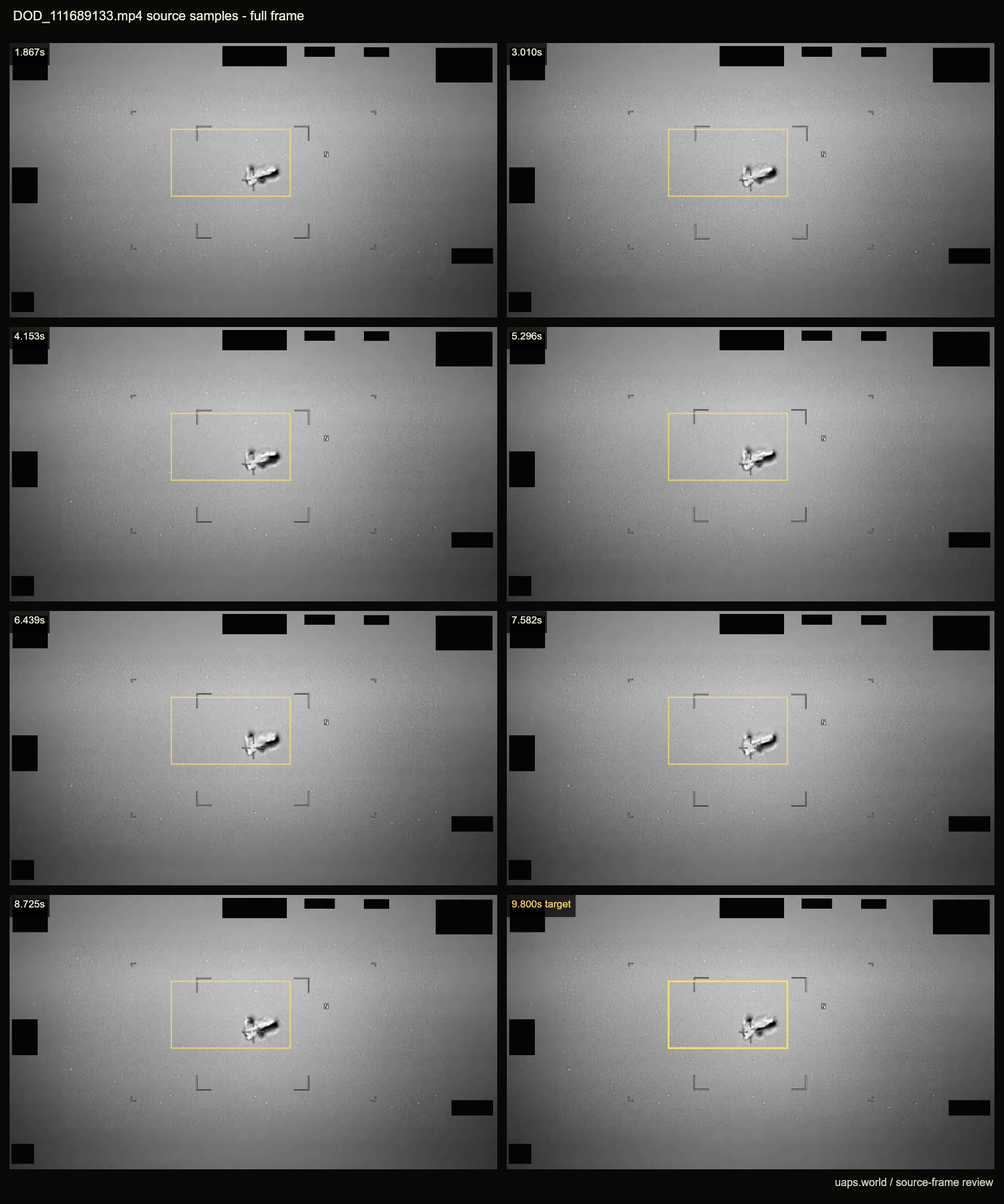 dod 111689133 9800 invert shape review source frame contact sheet