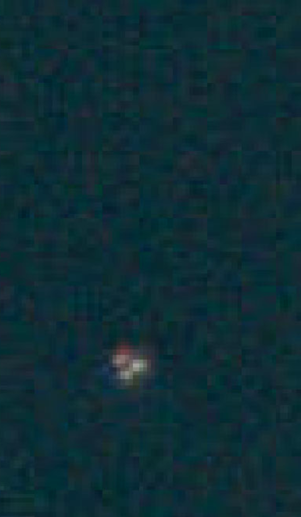 NASA-UAP-VM004, Apollo 12, 1969