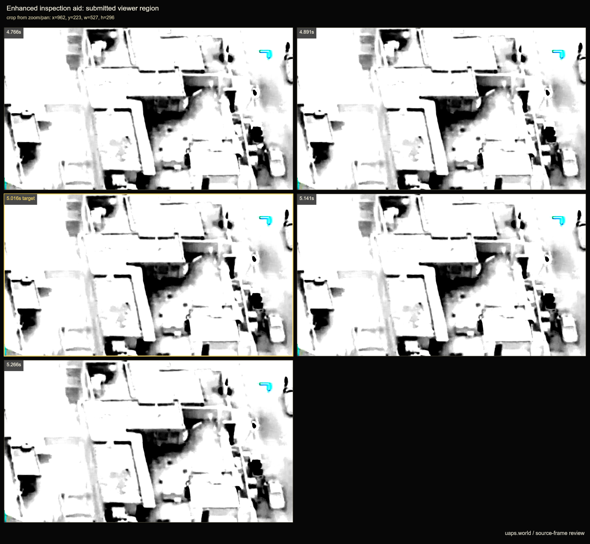 reopened dod 111688809 5016 enhanced crop review
