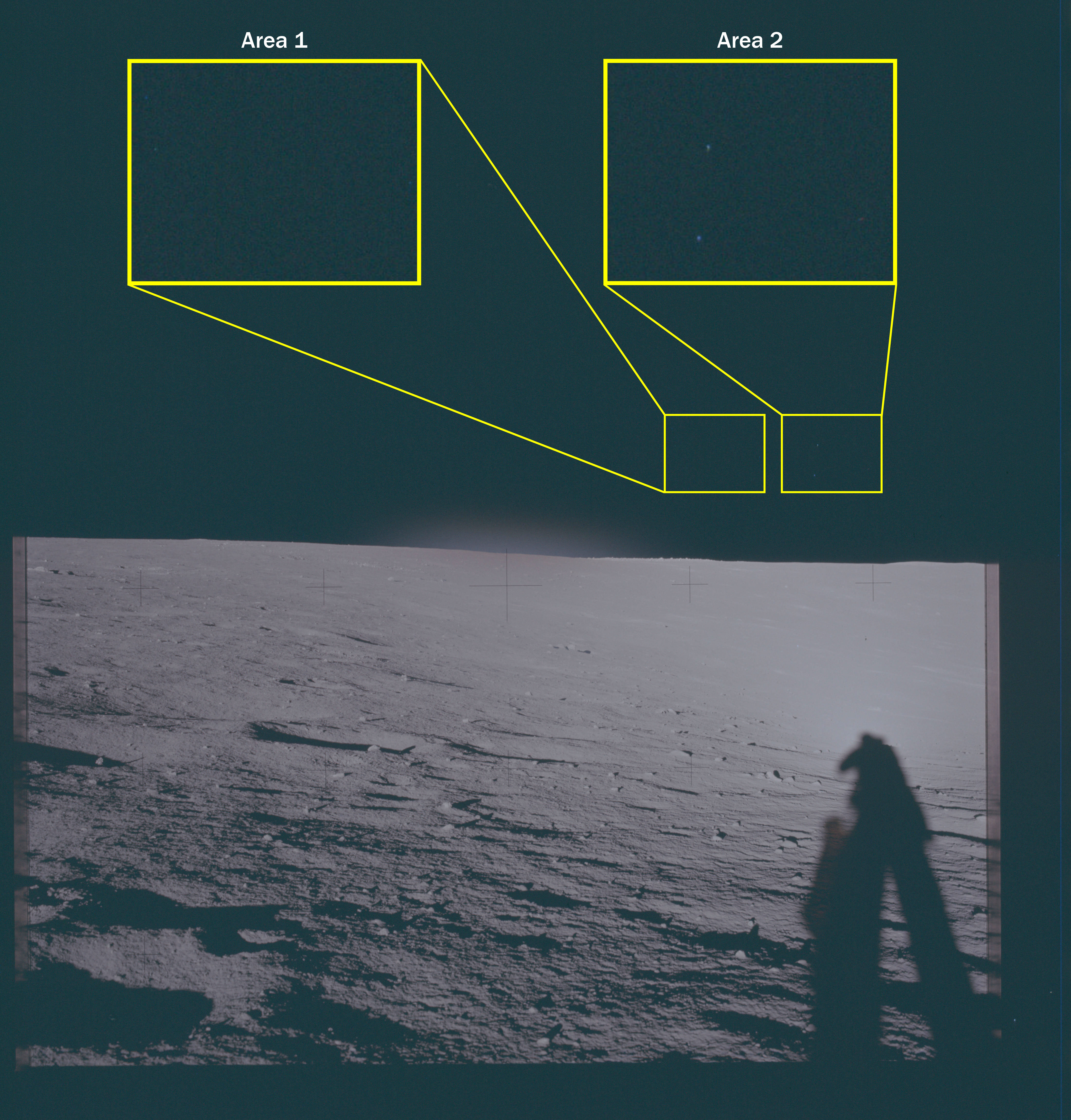 NASA-UAP-VM002, Apollo 12, 1969