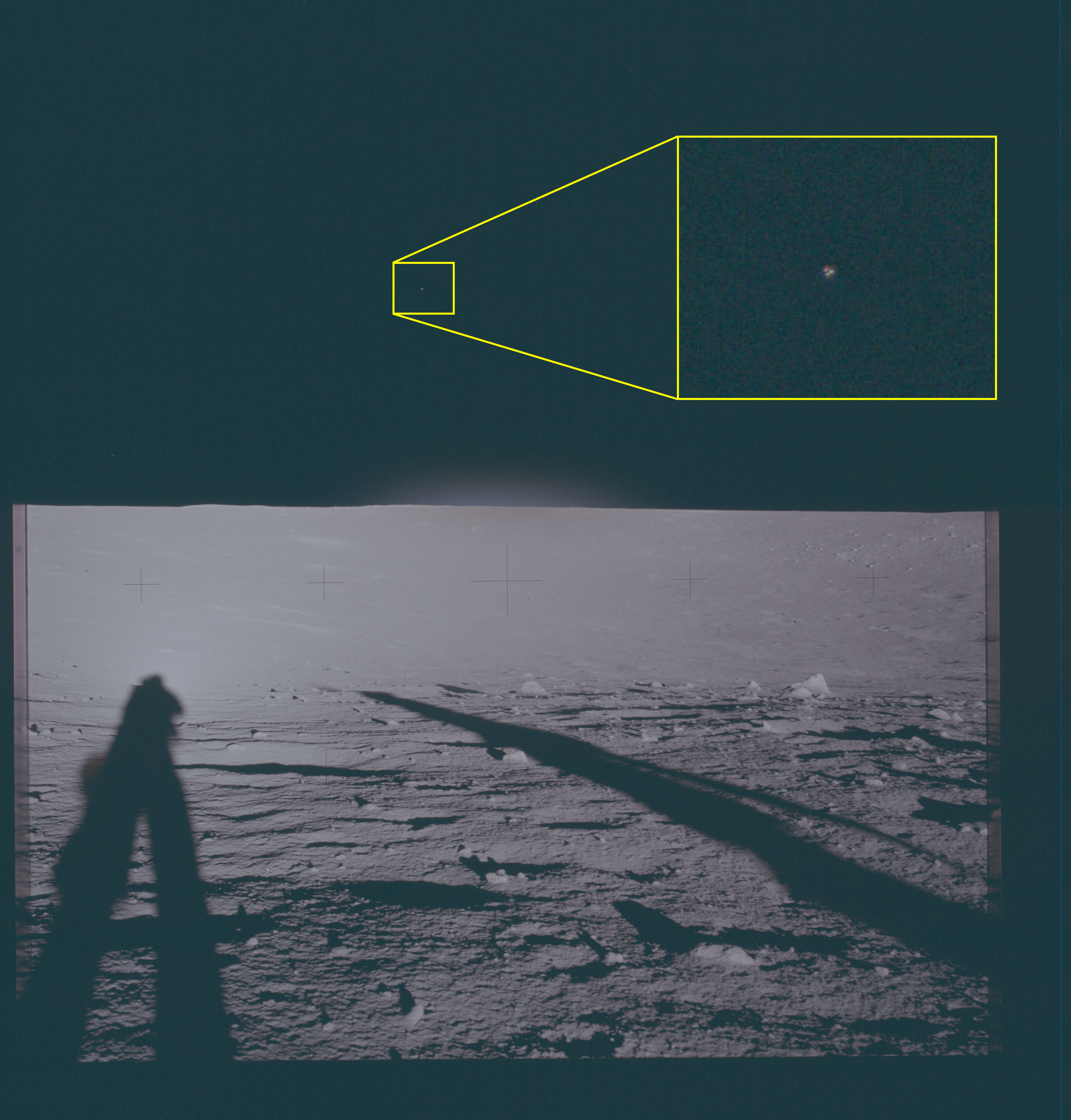 NASA-UAP-VM004, Apollo 12, 1969