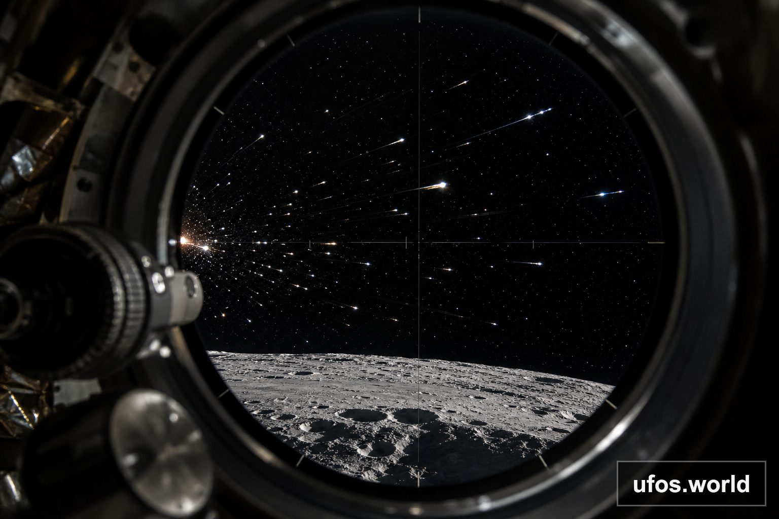 apollo 12 aot dark quadrant interpretive reconstruction
