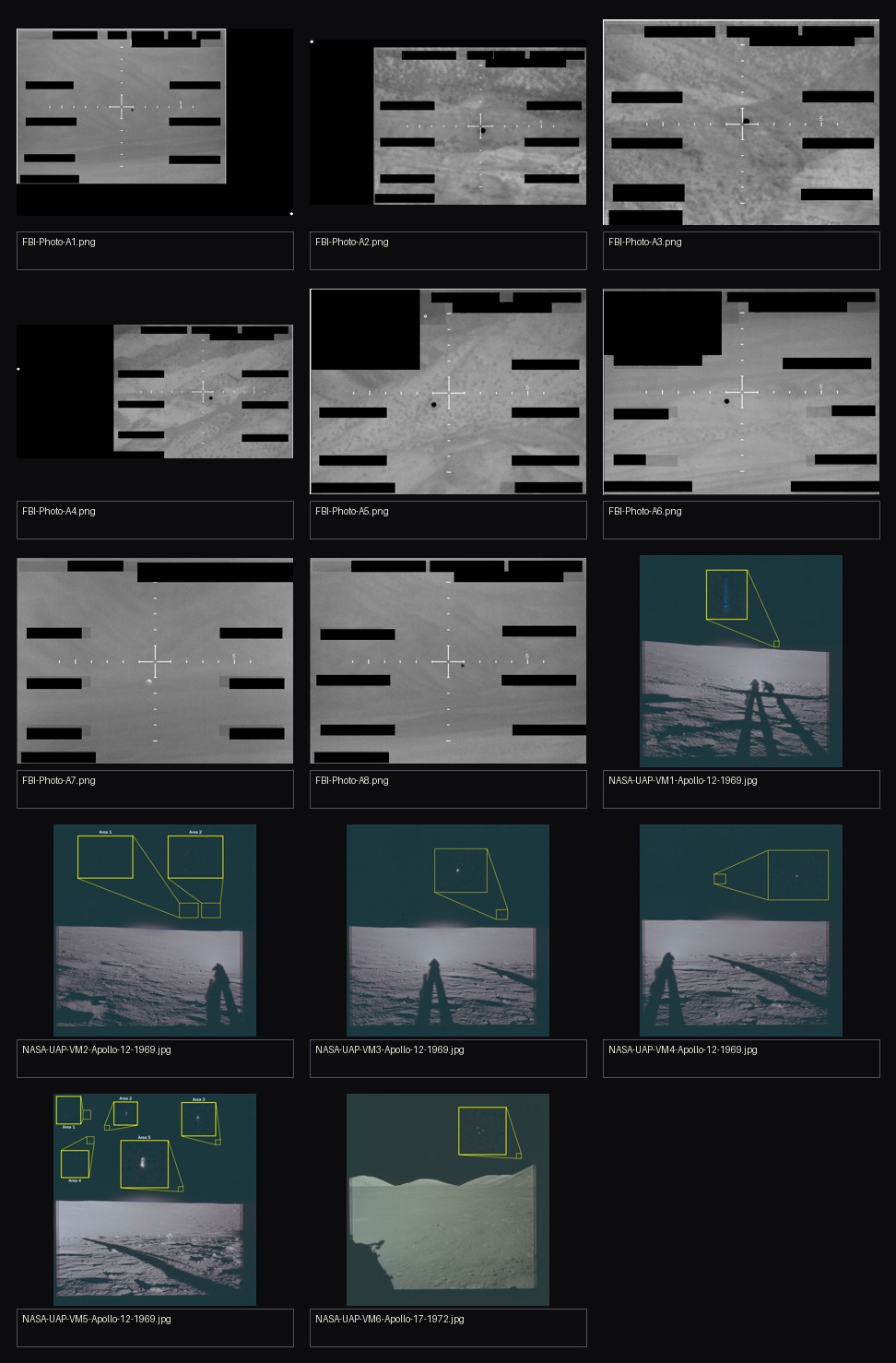 complete photo contact sheet release 1 2