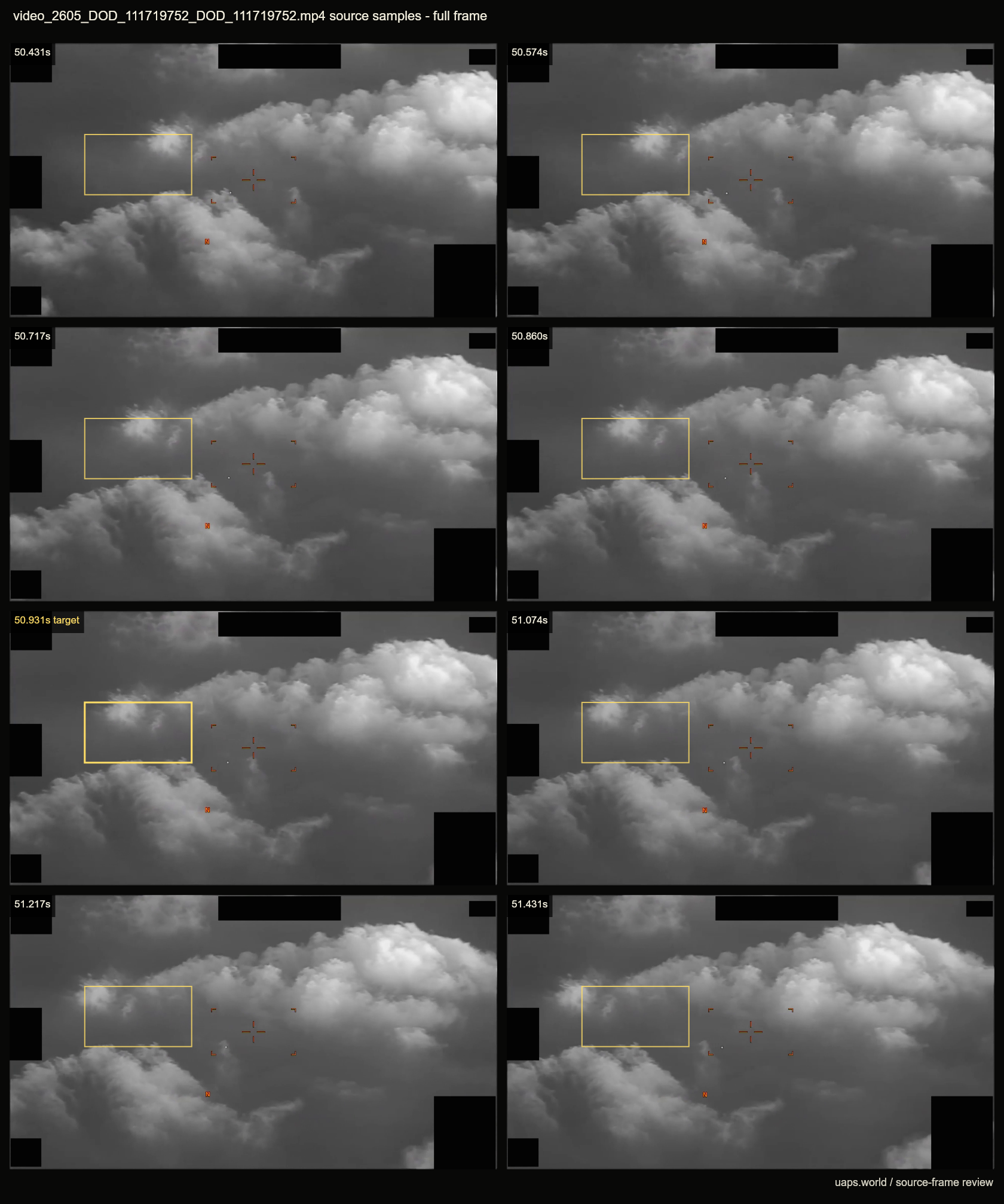 dod 111719752 50931 cloud frame review source frame contact sheet