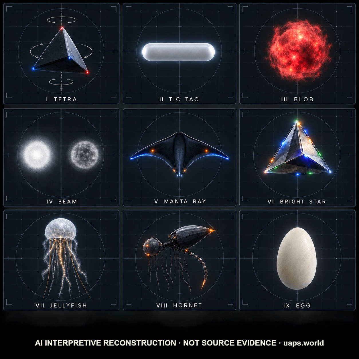 skywatcher nine class field guide interpretive
