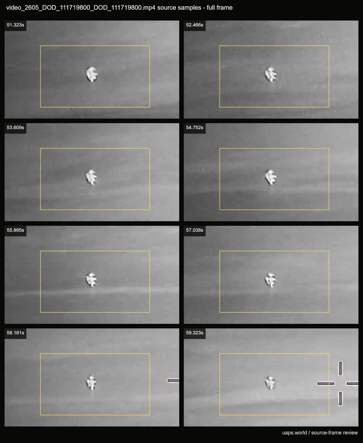 video 2605 dod 111719800 55323 motion feature review source frame contact sheet