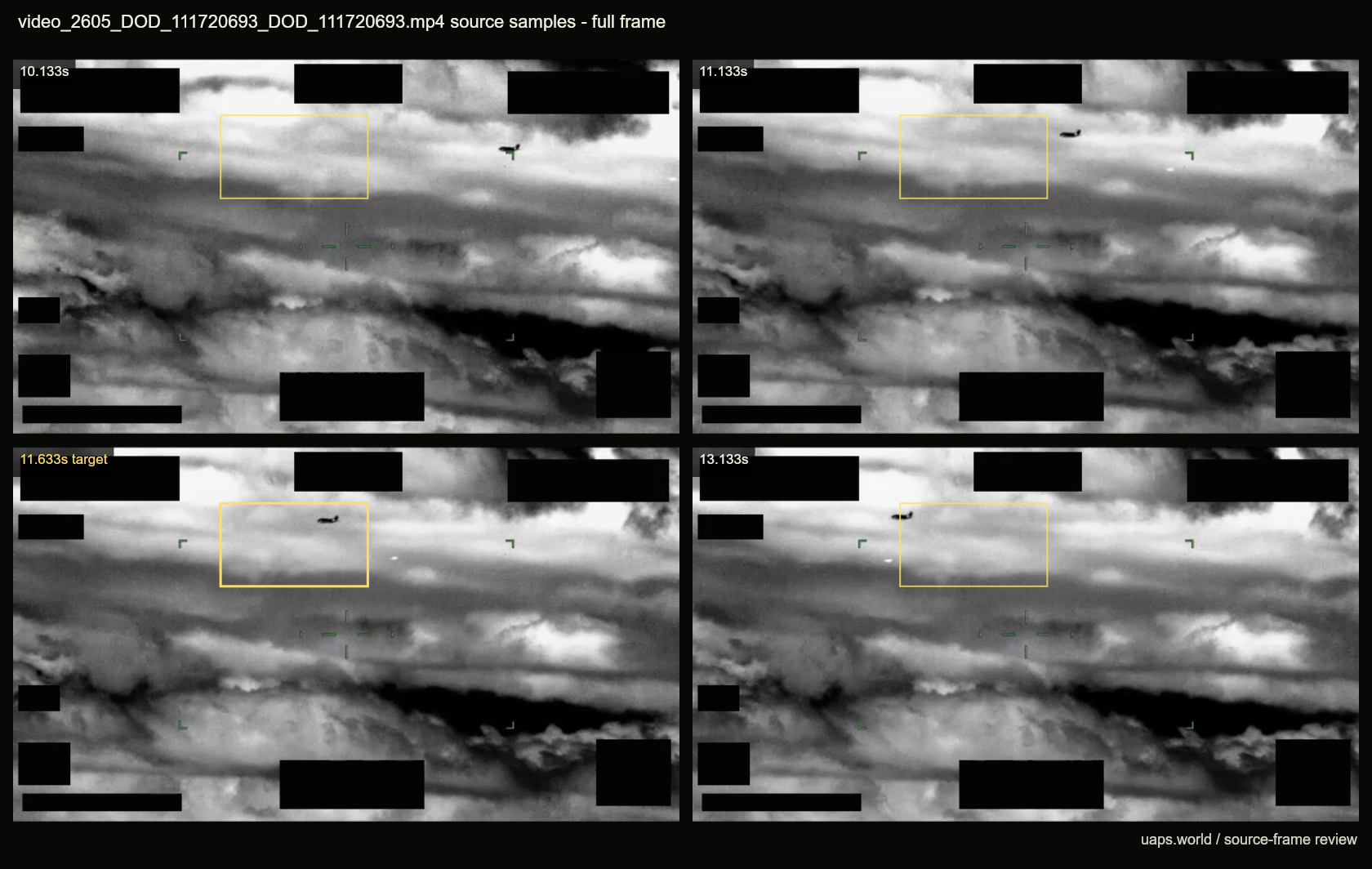 video 2605 dod 111720693 11633 invert plane relative review source frame contact sheet