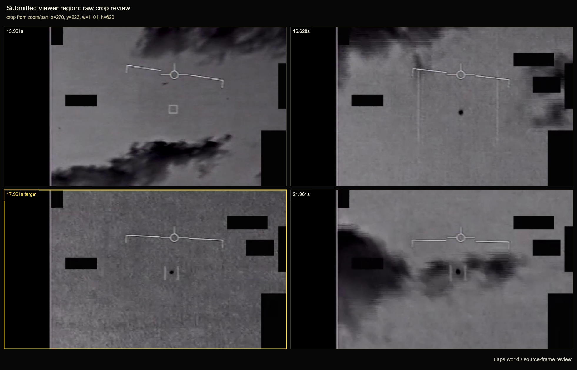 video 2605 dod 111720700 17961 flir motion review geometry review