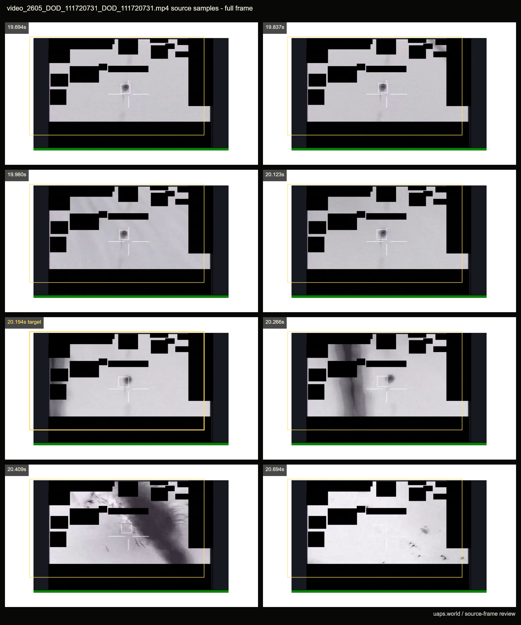 video 2605 dod 111720731 20194 kinetic interaction review source frame contact sheet