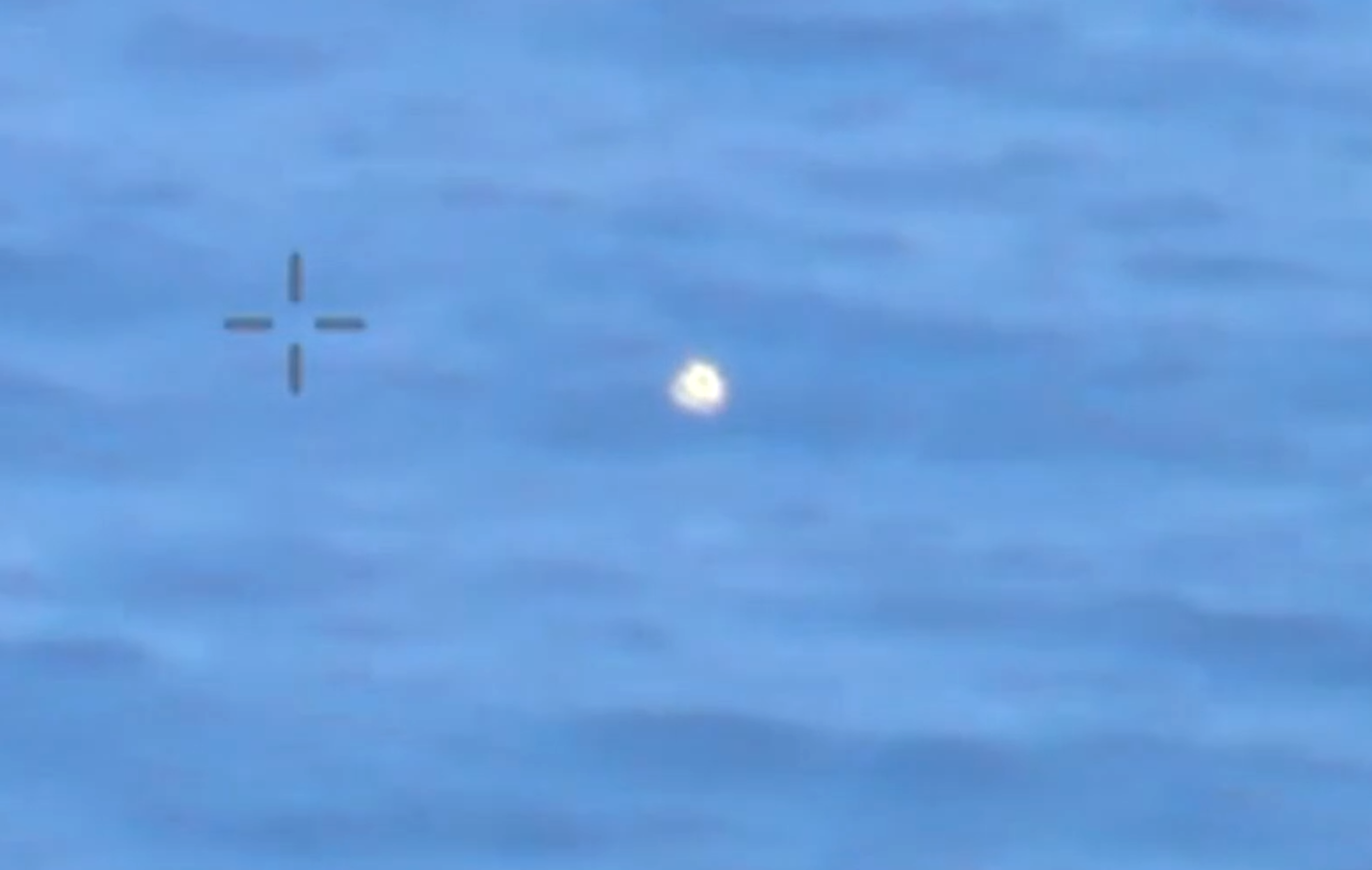 DOW-UAP-PR086, "UAP from Dec 2019 (East Coast)"