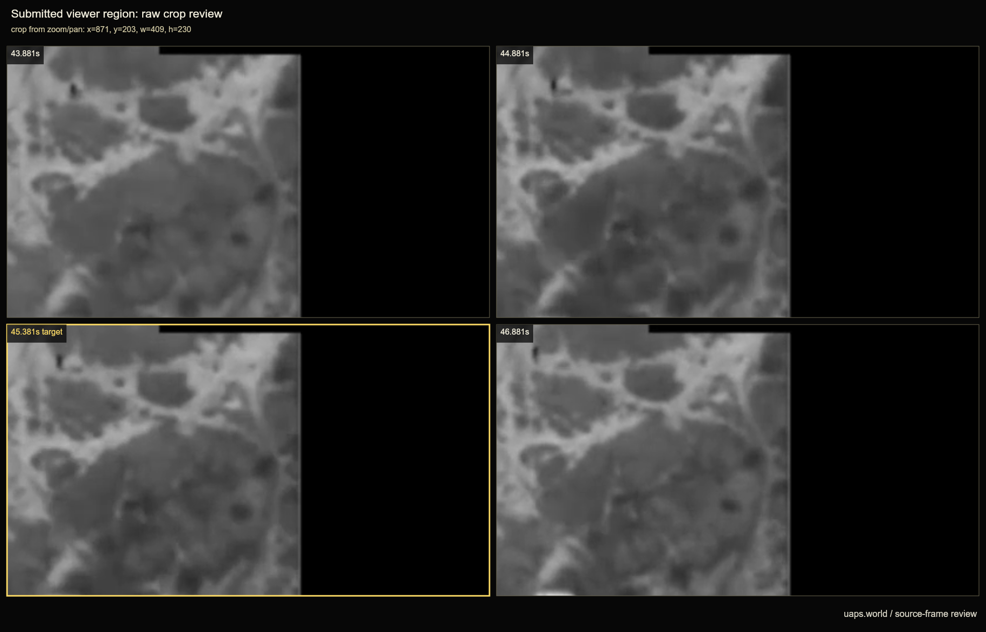 video 2605 dod 111720858 45381 human sensor review geometry review
