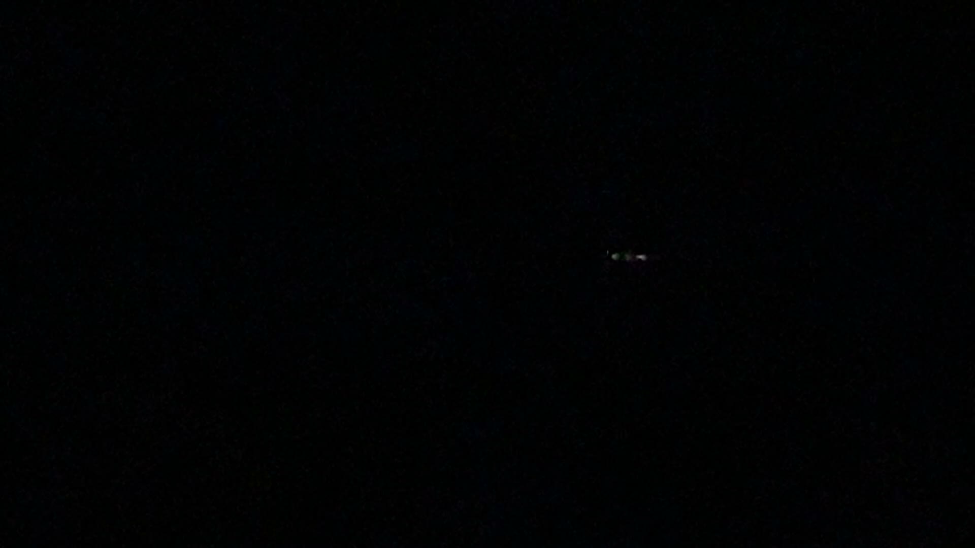 FBI-UAP-PR001, “Triangle Orbs,” Northeastern United States, 2021
