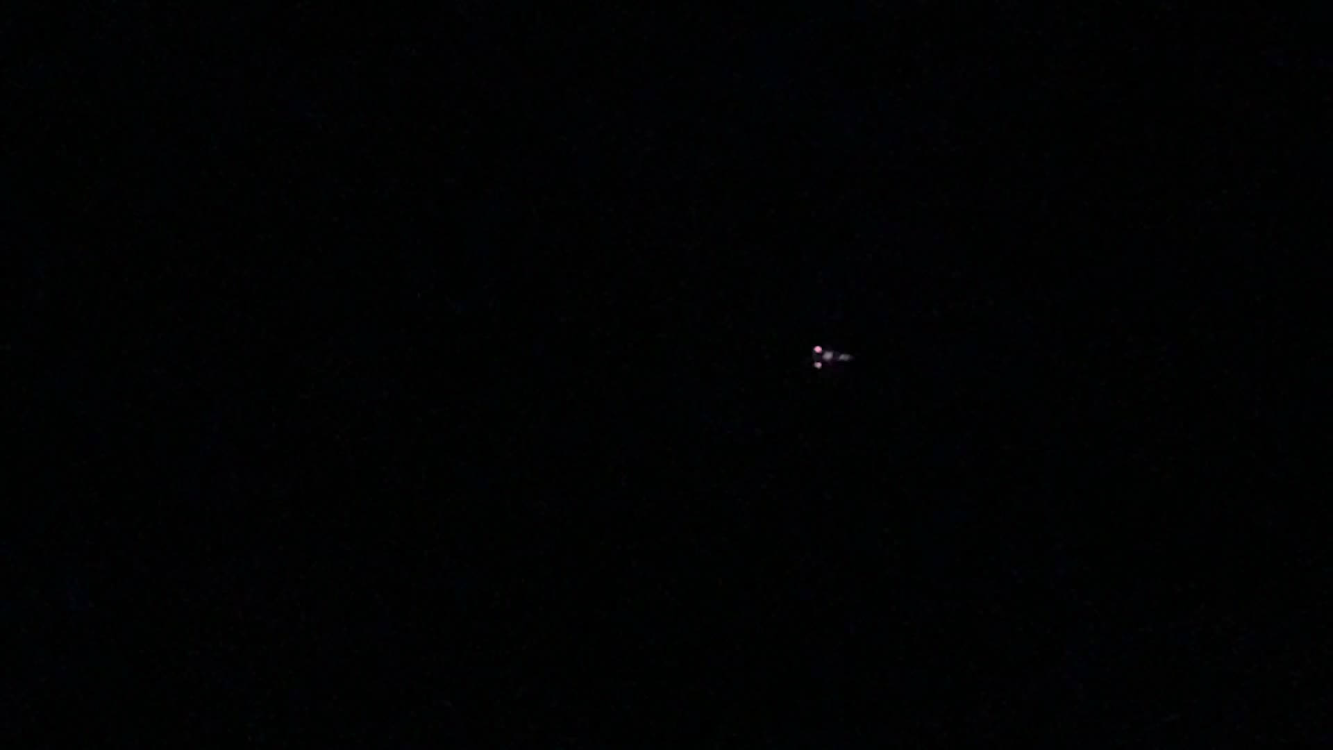 FBI-UAP-PR001, “Triangle Orbs,” Northeastern United States, 2021
