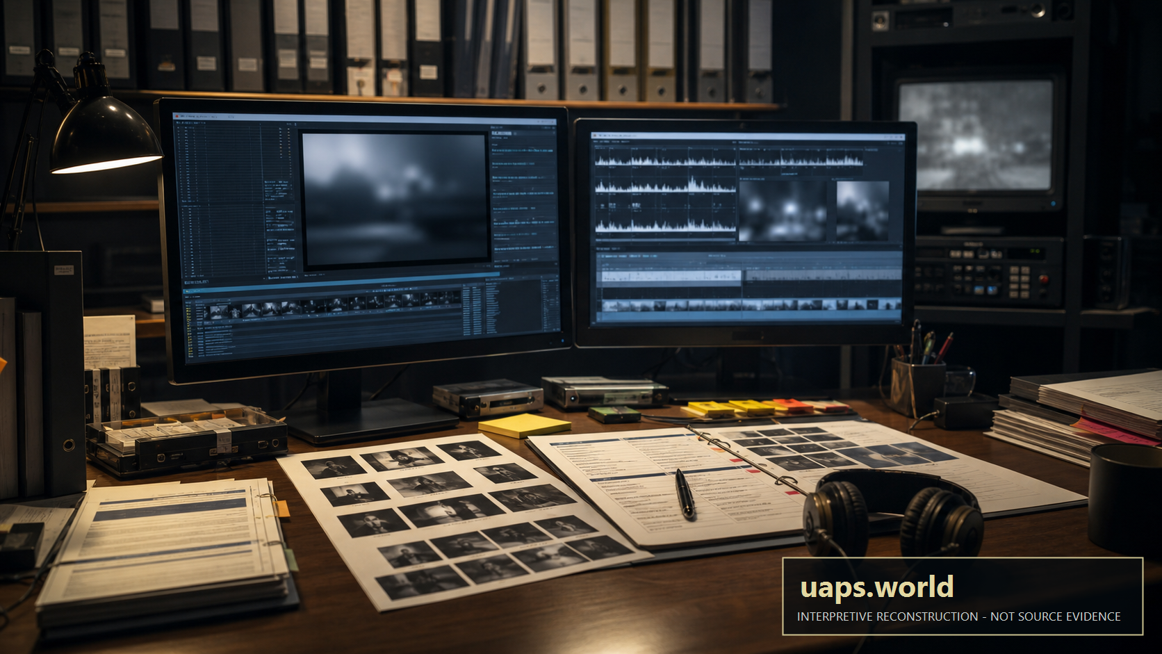 release 3 dvids media triage desk