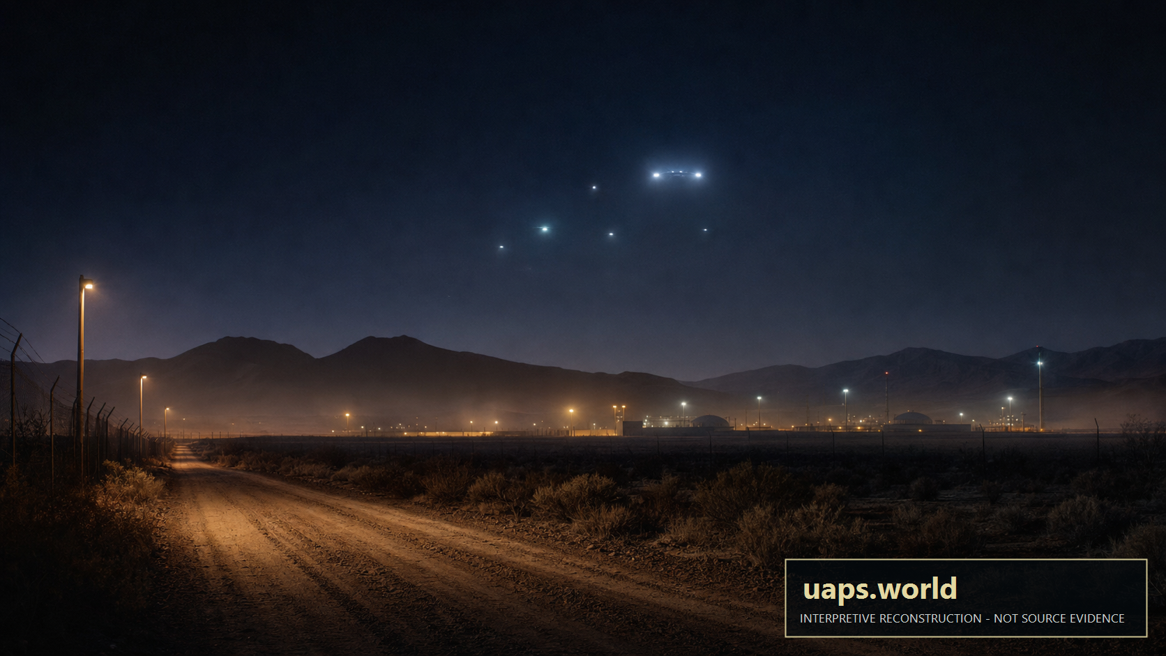 release 3 western us sensitive site reconstruction