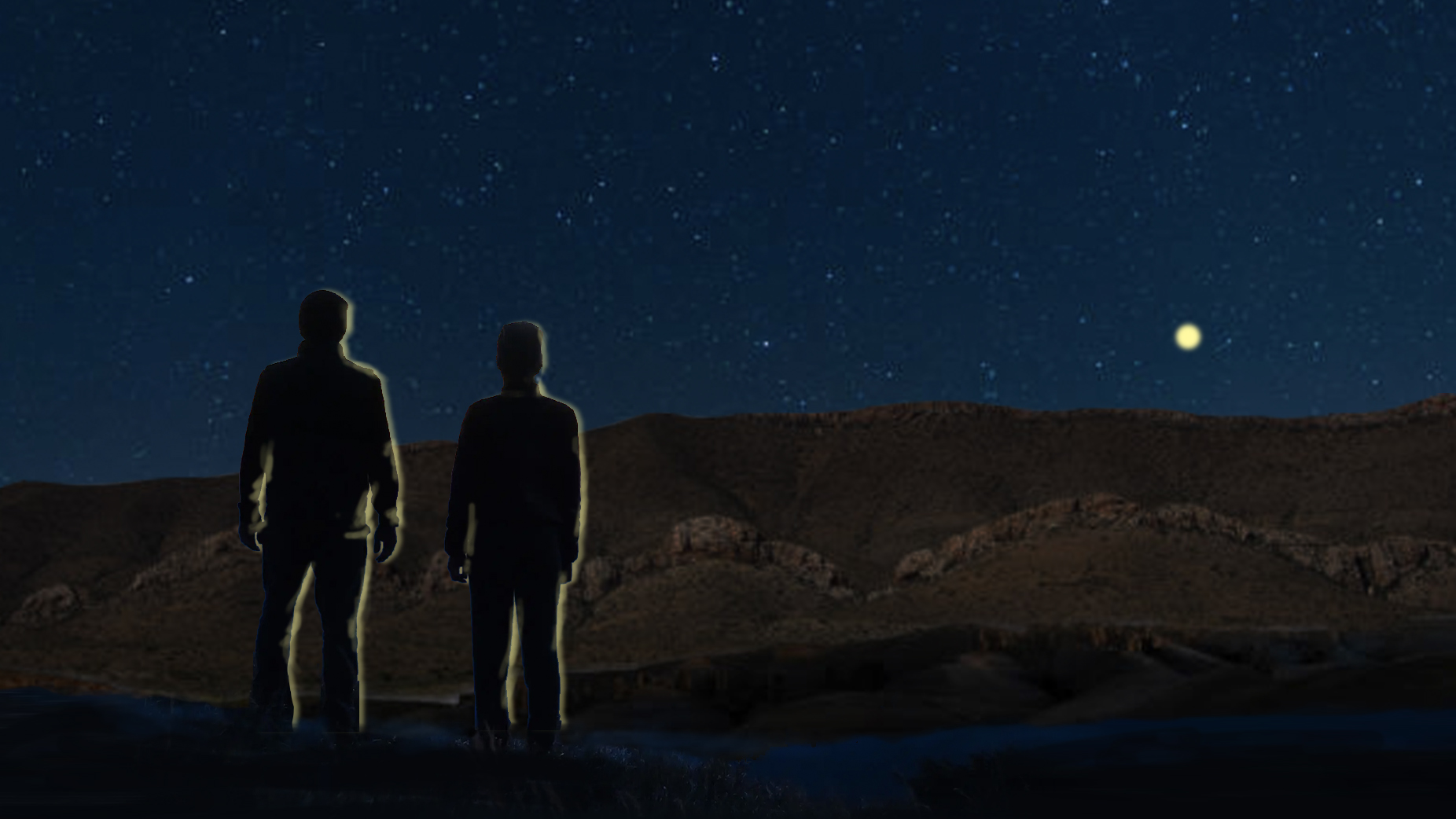 FBI-UAP-D016, Digital Rendering, Narrative Statement 2-1, Western United States Event, 2023