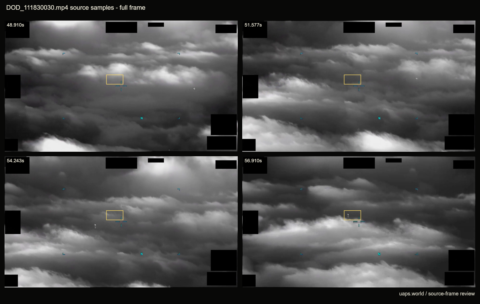 dod 111830030 52910 long review source frame contact sheet