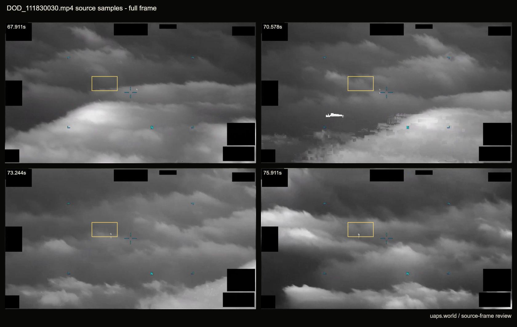 dod 111830030 71911 long review source frame contact sheet
