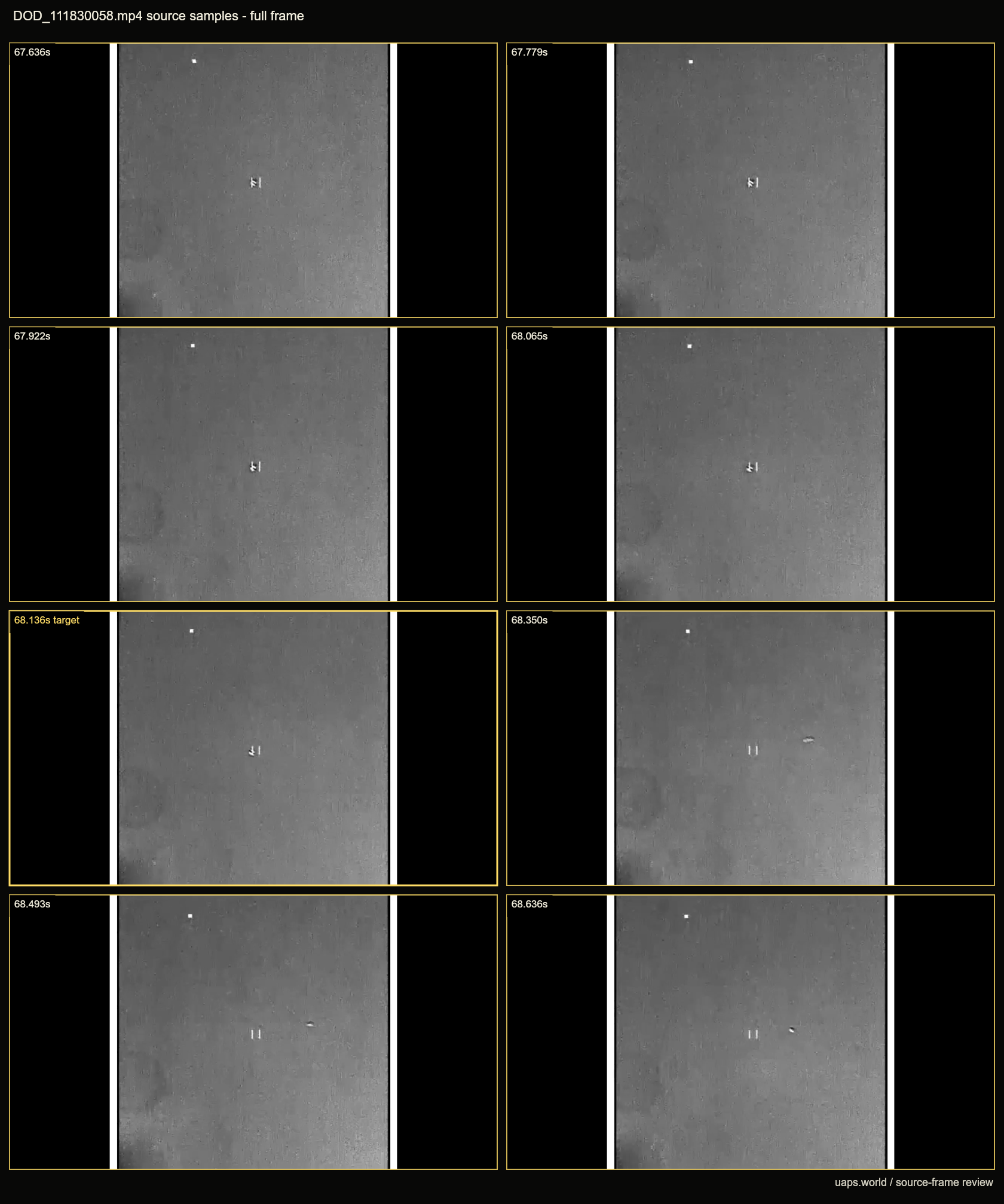 dod 111830058 68136 short review source frame contact sheet