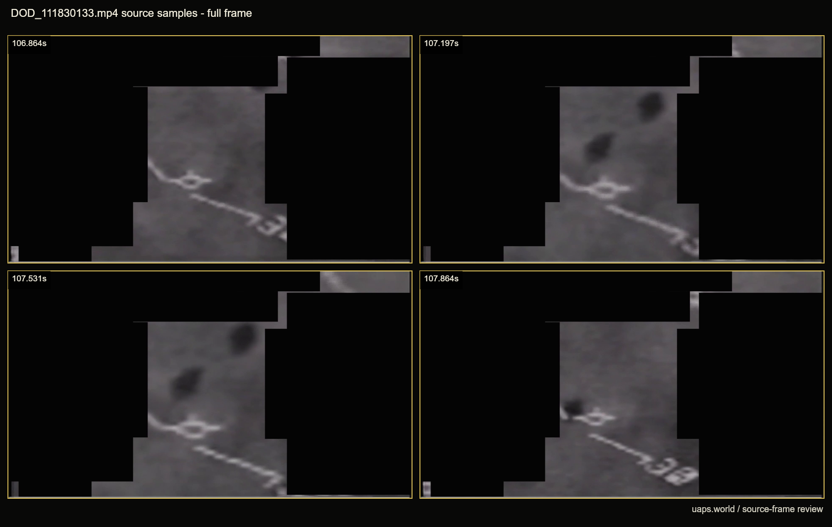 dod 111830133 107364 paired object review source frame contact sheet