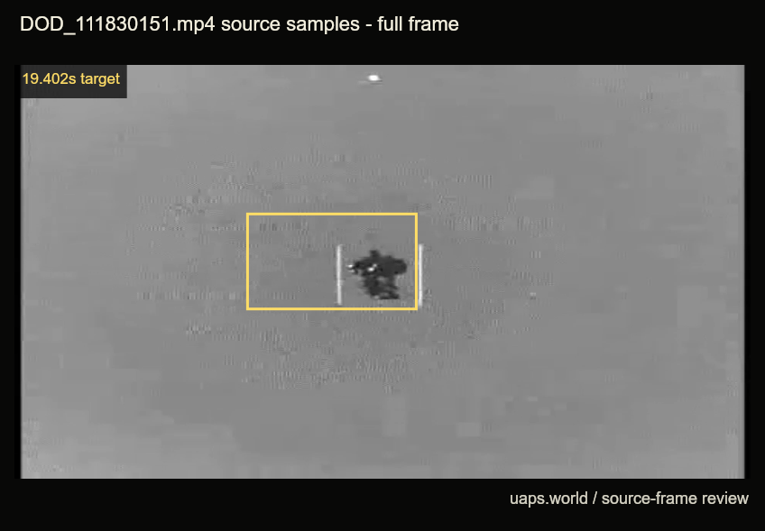 dod 111830151 19402 frame review source frame contact sheet