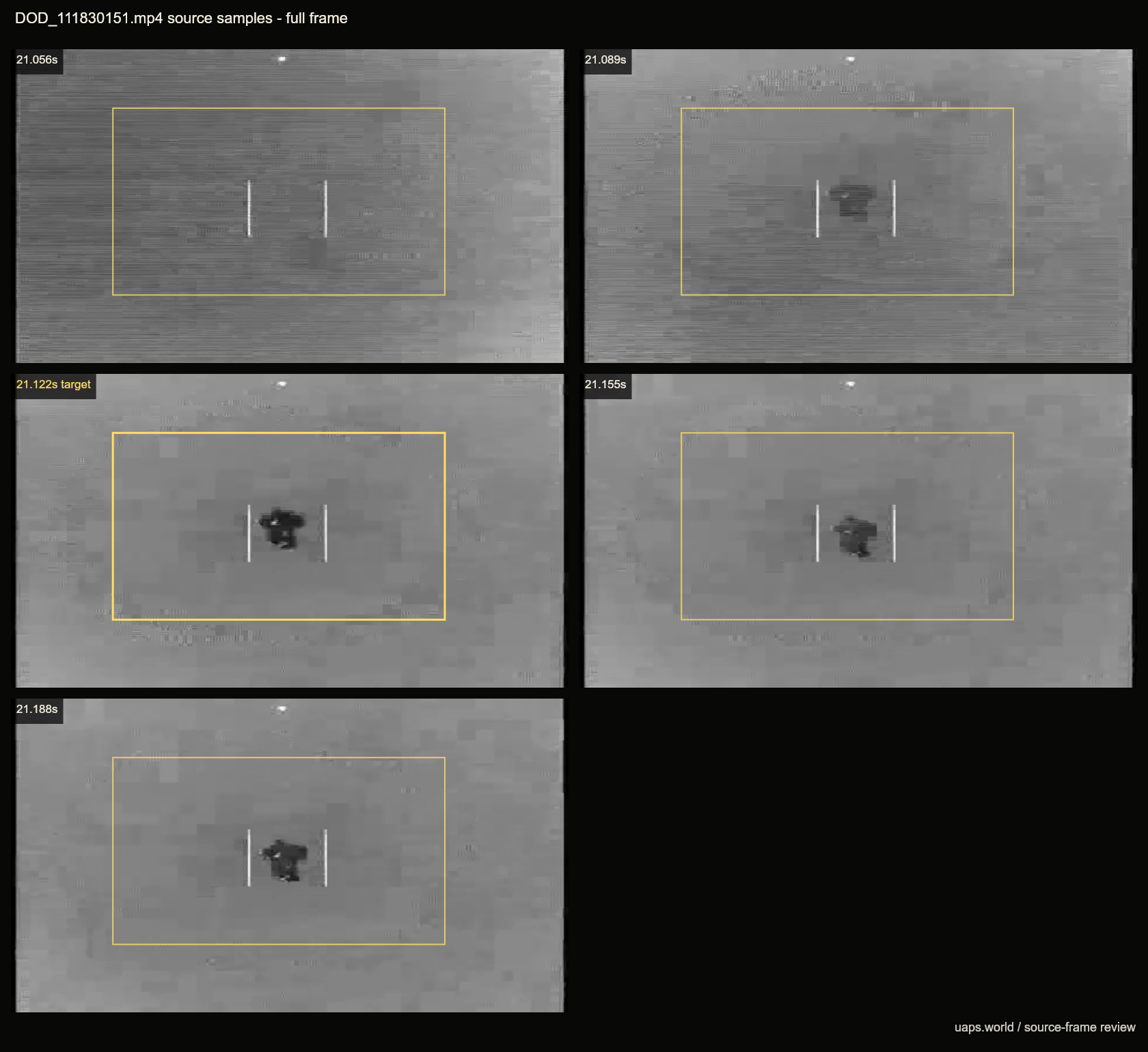 dod 111830151 21122 sensor switch review source frame contact sheet