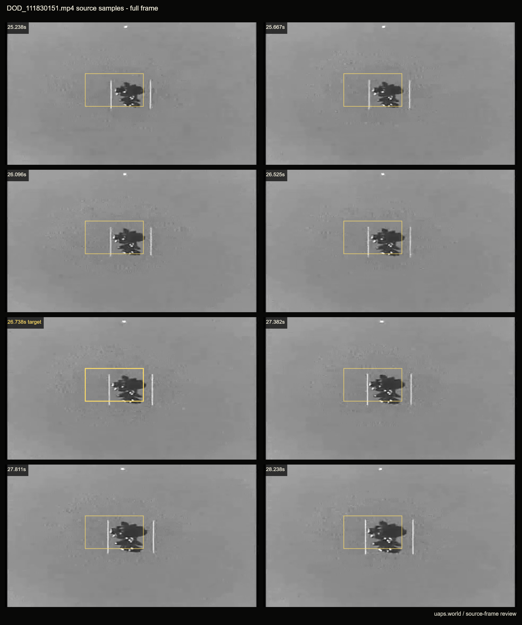 dod 111830151 26738 balanced review source frame contact sheet