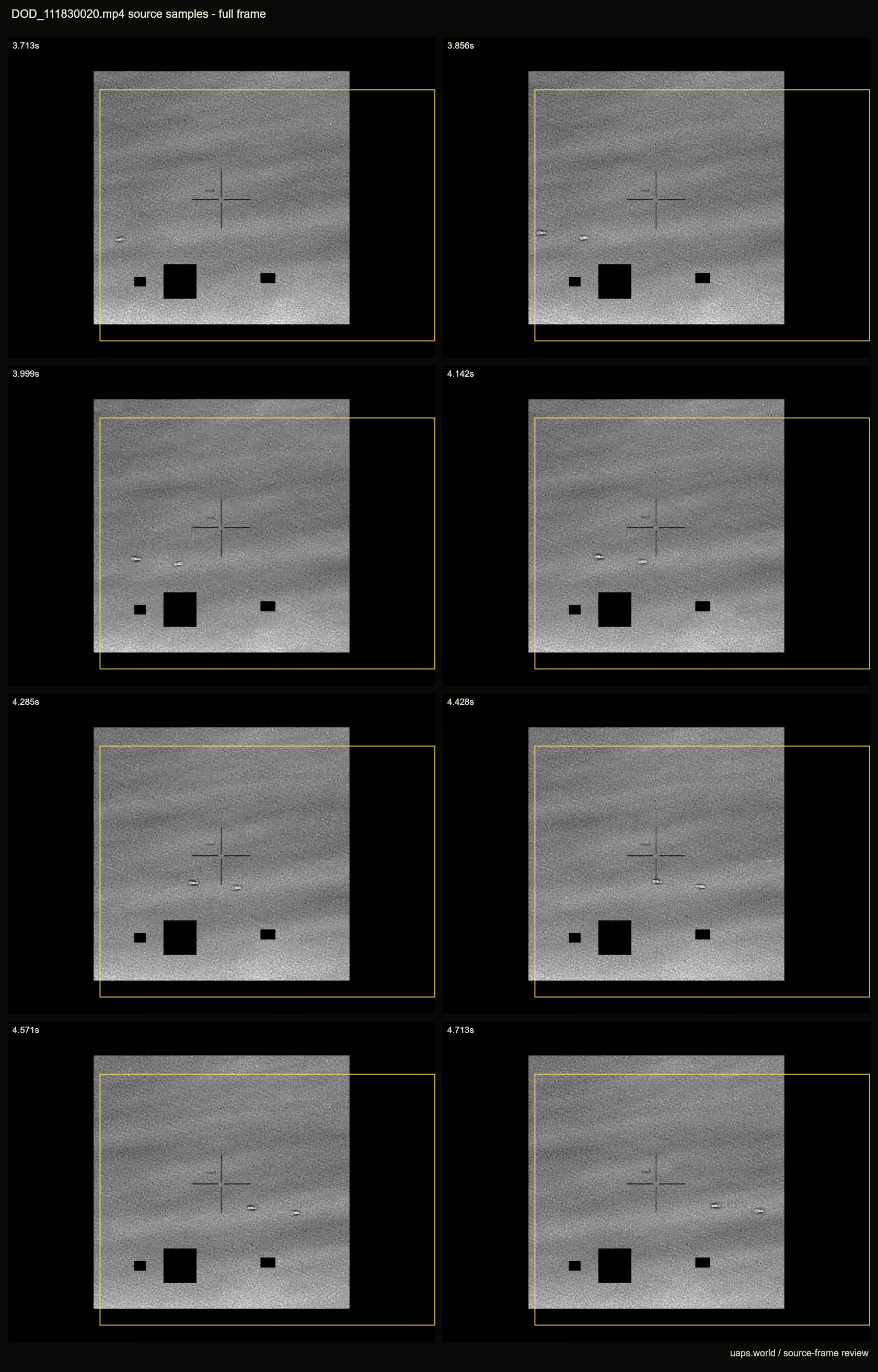 pr024 4213 streak review source frame contact sheet