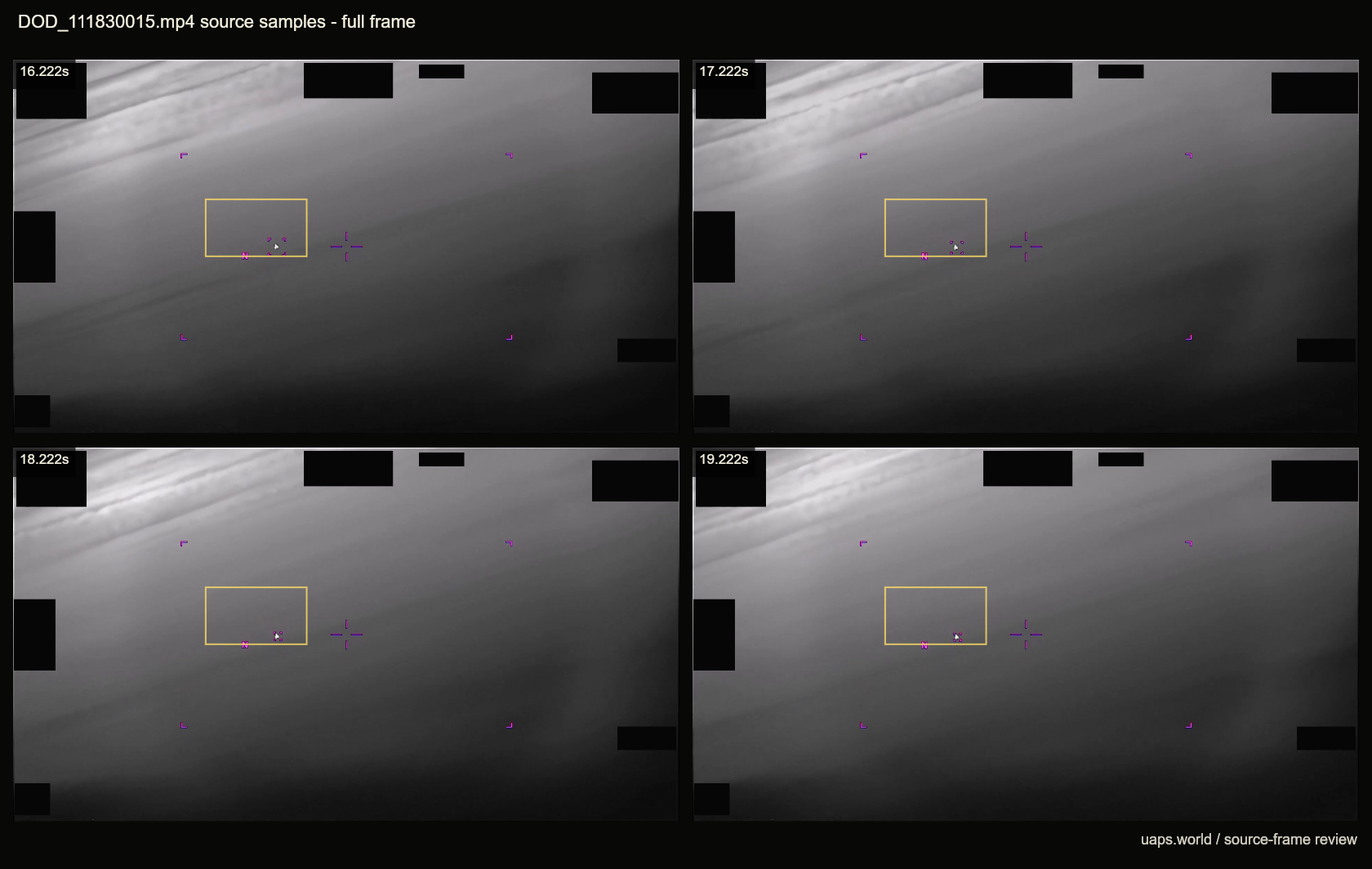 pr103 17722 lock review source frame contact sheet