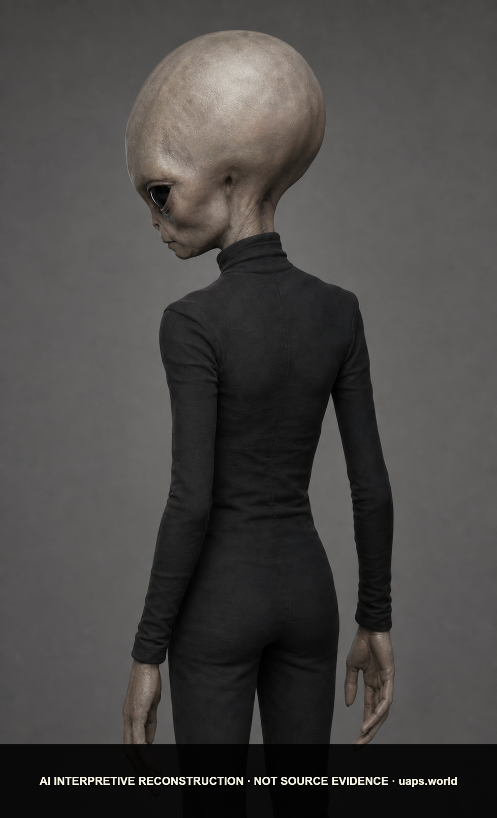 skinny bob ai interpretive reconstruction three quarter rear