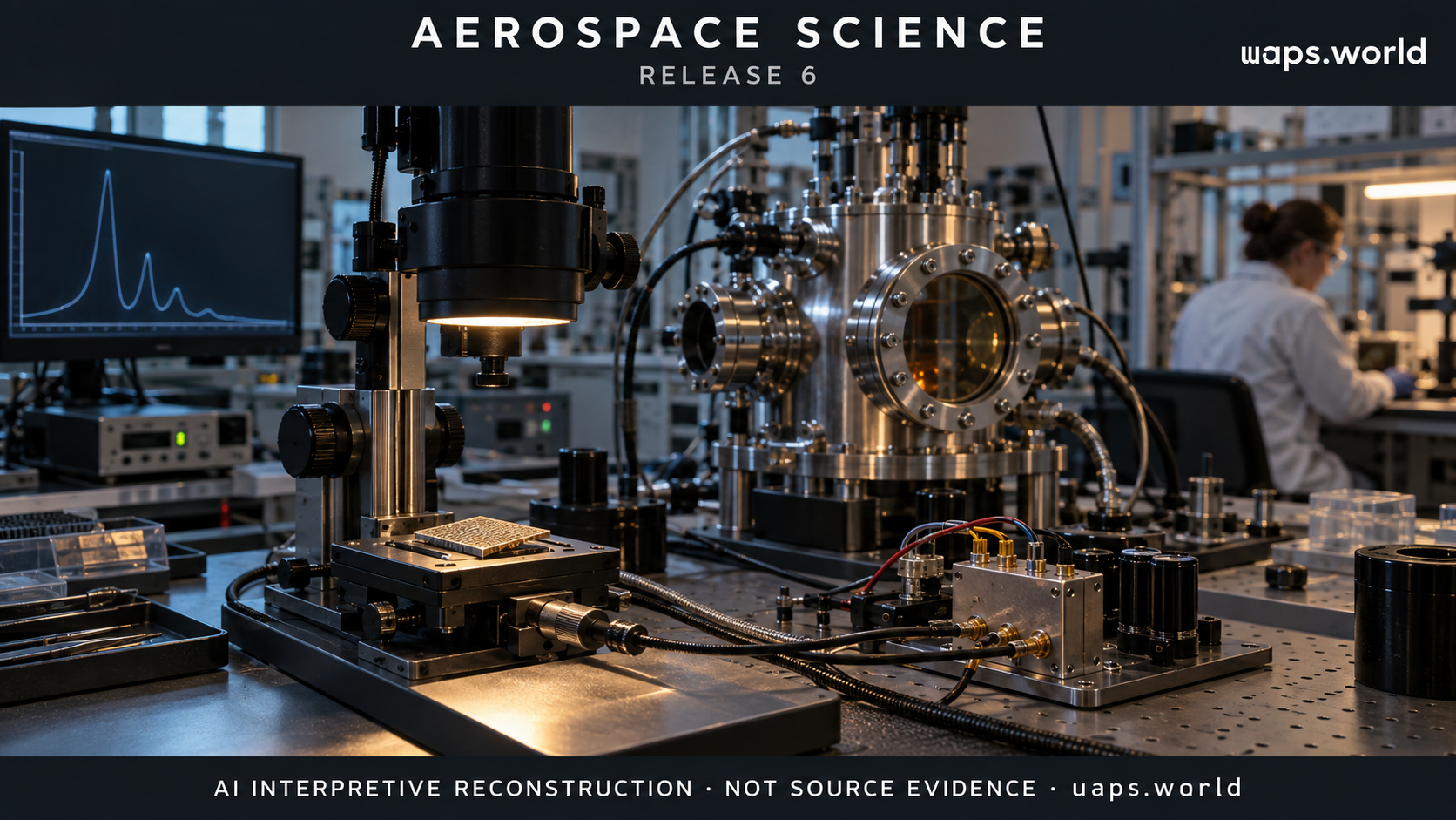 release 6 aerospace science realistic plate