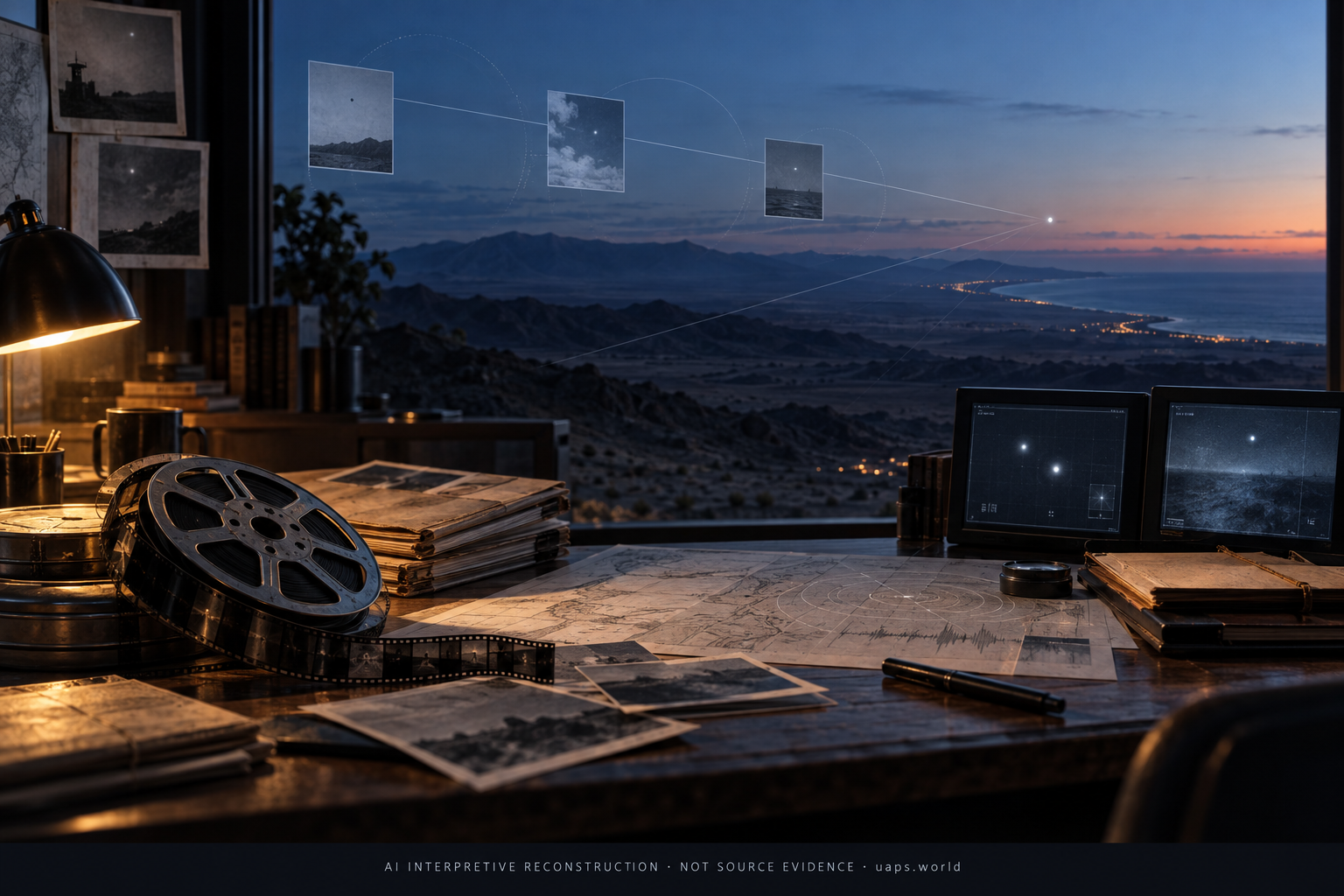 release 6 synthesis guide interpretive reconstruction