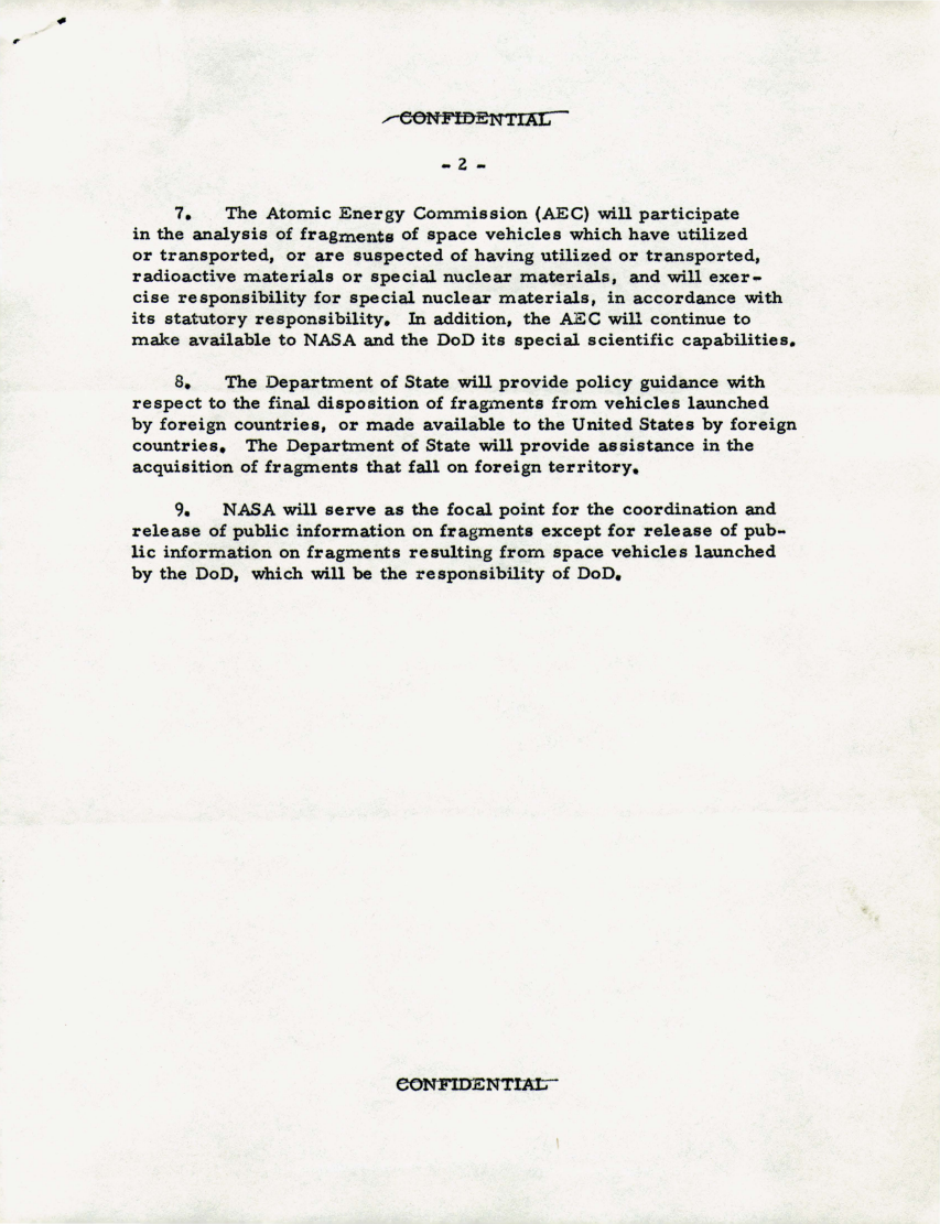 recovery correspondence source page 28